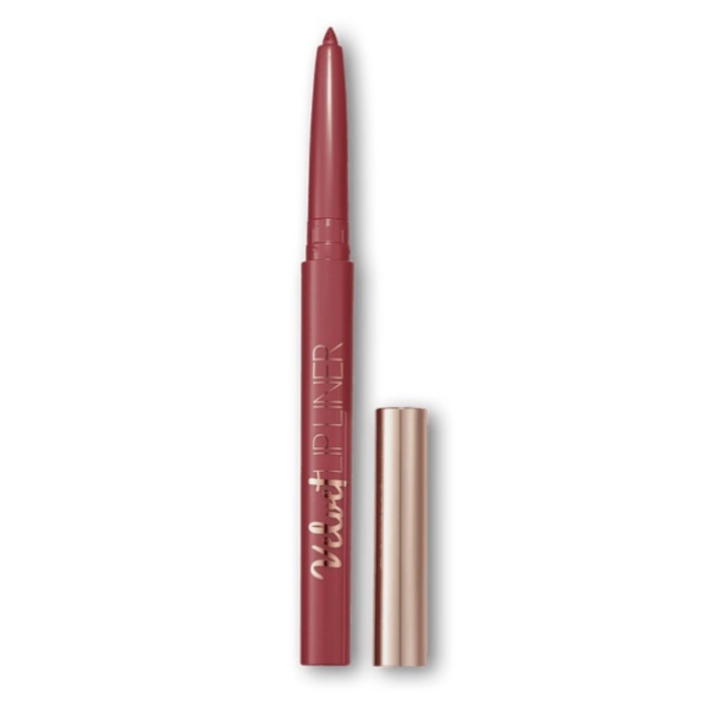 🆕CIATÉ LONDON VELVET LINER IN COCO